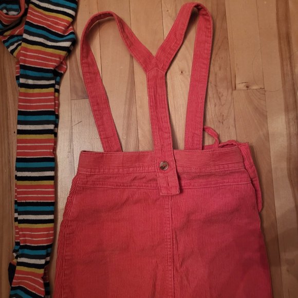 Girls dress - Picture 3 of 6